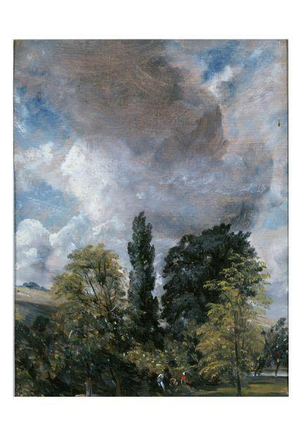 John Constable The Close, Salisbury Germany oil painting art